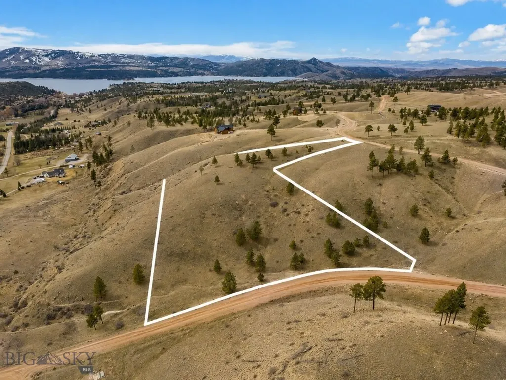 8545 Eagle View Road Helena MT 59602