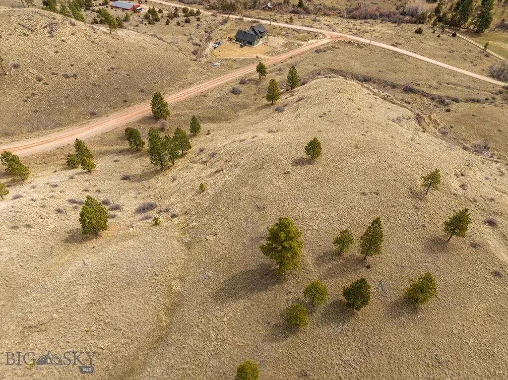 8545 Eagle View Road Helena MT 59602
