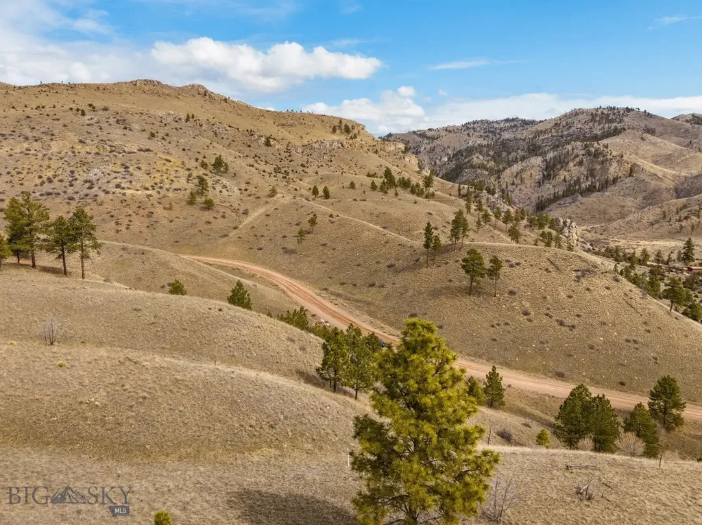 8545 Eagle View Road Helena MT 59602