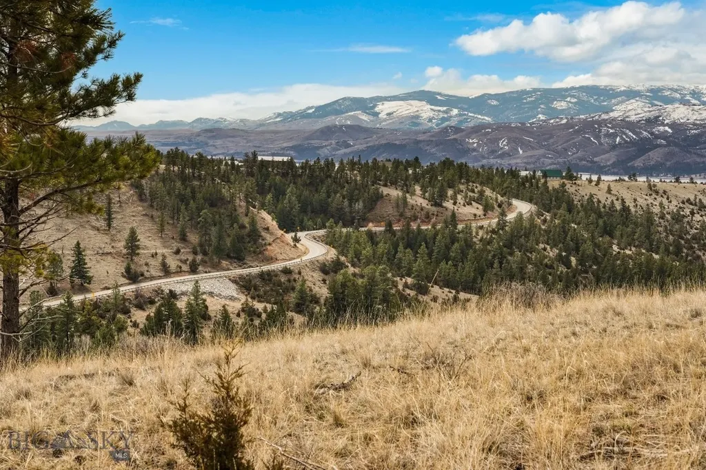 8545 Eagle View Road Helena MT 59602