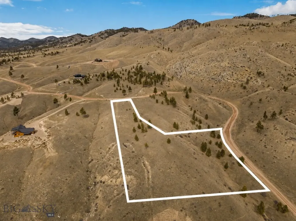 8545 Eagle View Road Helena MT 59602