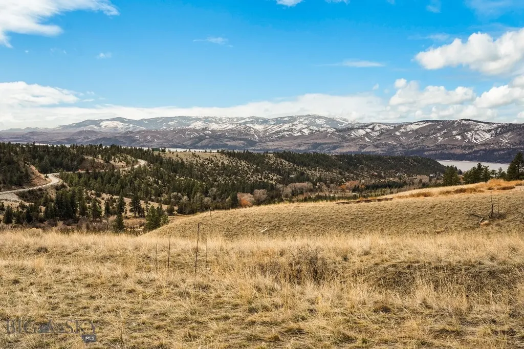 8545 Eagle View Road Helena MT 59602