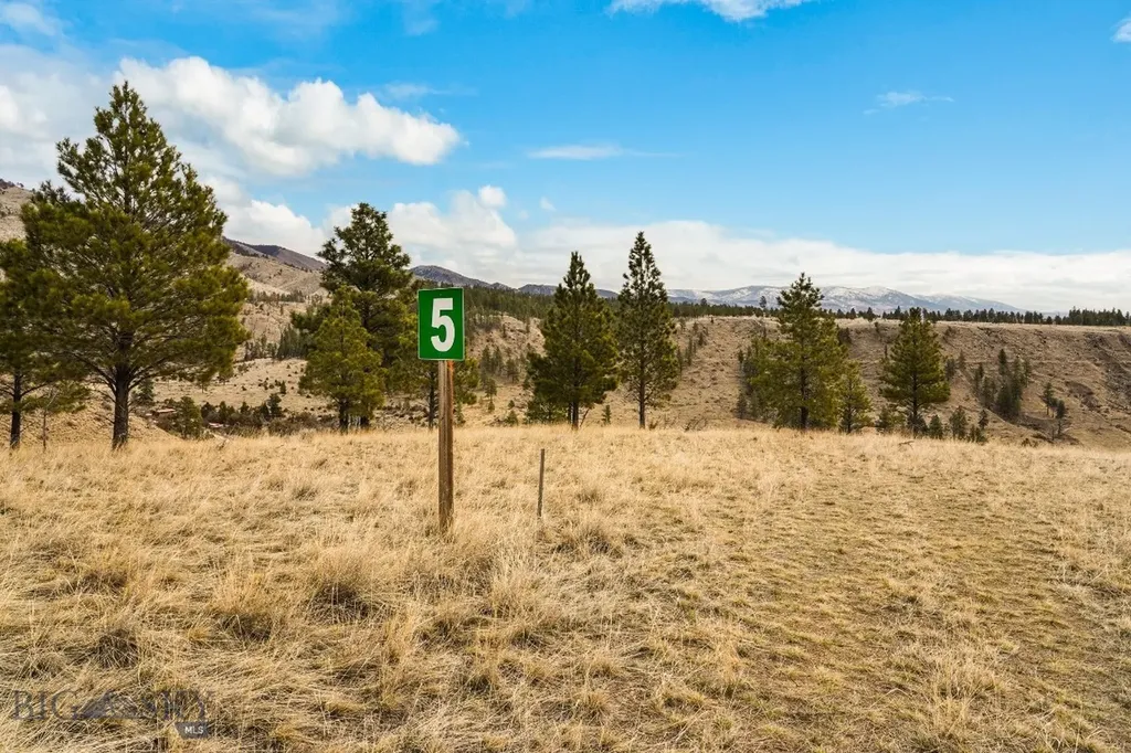 8545 Eagle View Road Helena MT 59602