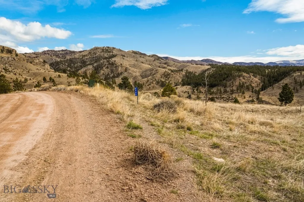 8545 Eagle View Road Helena MT 59602