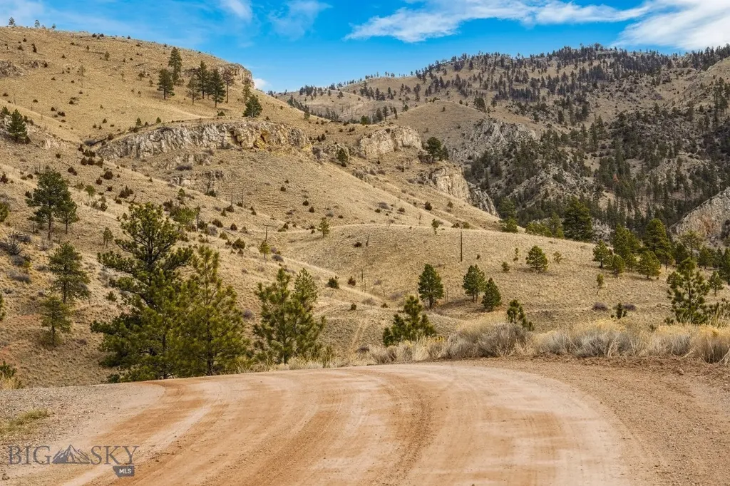 8545 Eagle View Road Helena MT 59602
