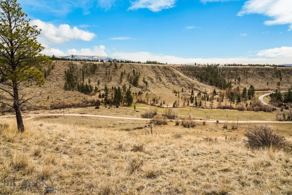 8545 Eagle View Road Helena MT 59602