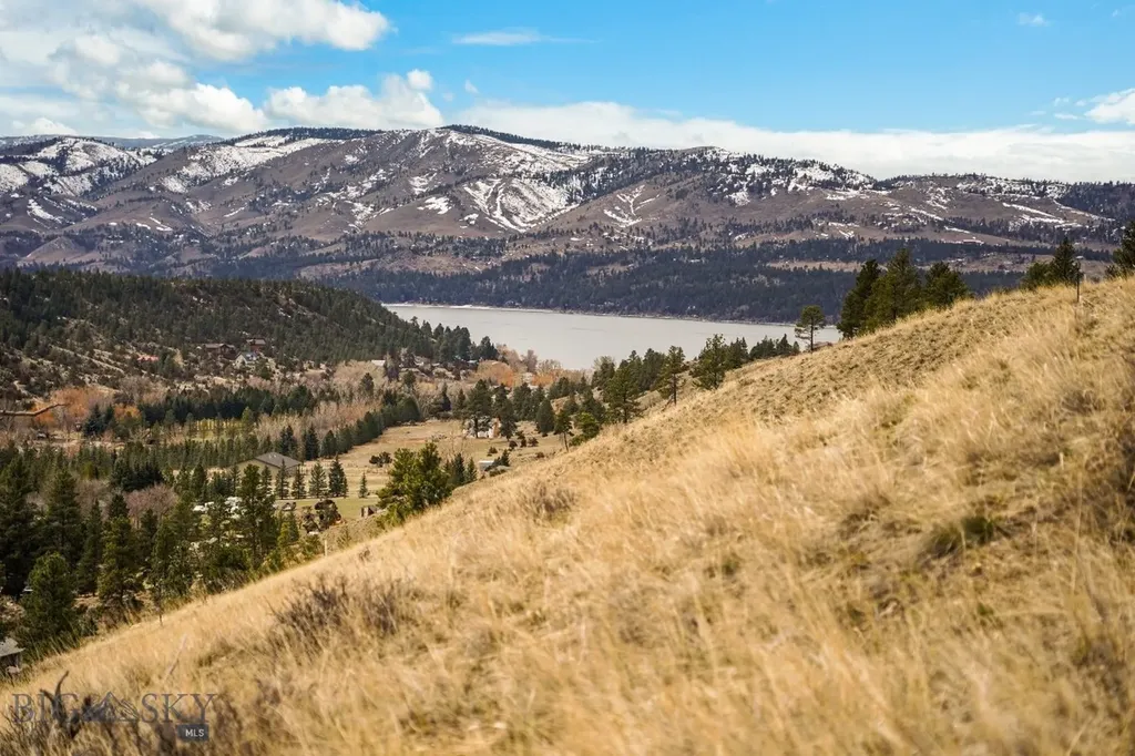 8545 Eagle View Road Helena MT 59602