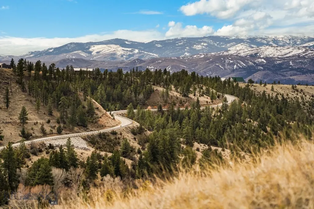 8545 Eagle View Road Helena MT 59602