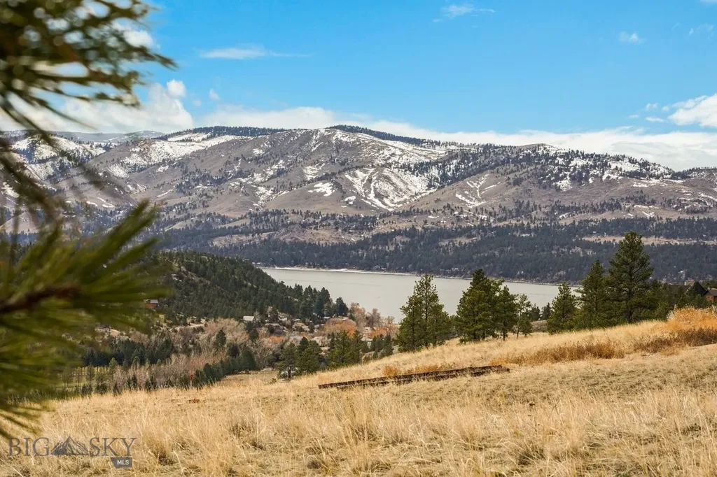 8545 Eagle View Road Helena MT 59602