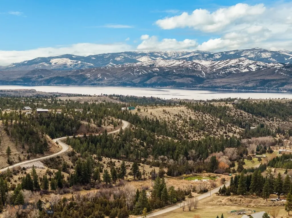 8545 Eagle View Road Helena MT 59602