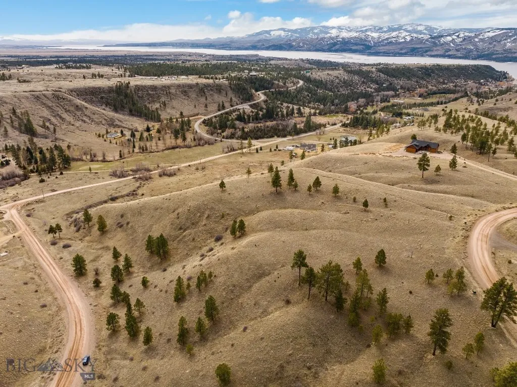 8545 Eagle View Road Helena MT 59602