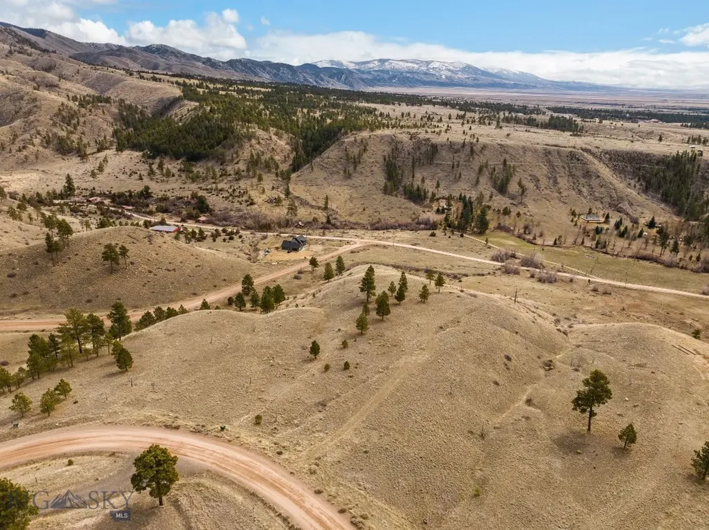 8545 Eagle View Road Helena MT 59602