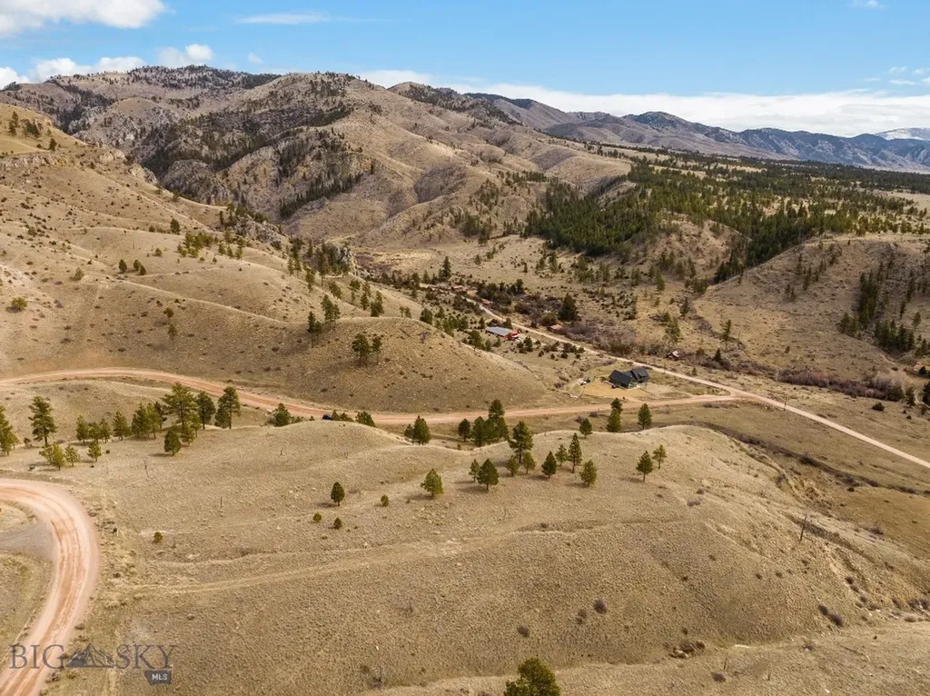 8545 Eagle View Road Helena MT 59602