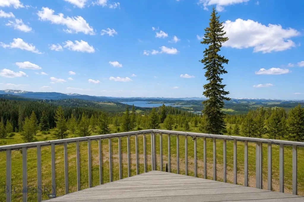 105 Damsel Lane Anaconda MT 59711