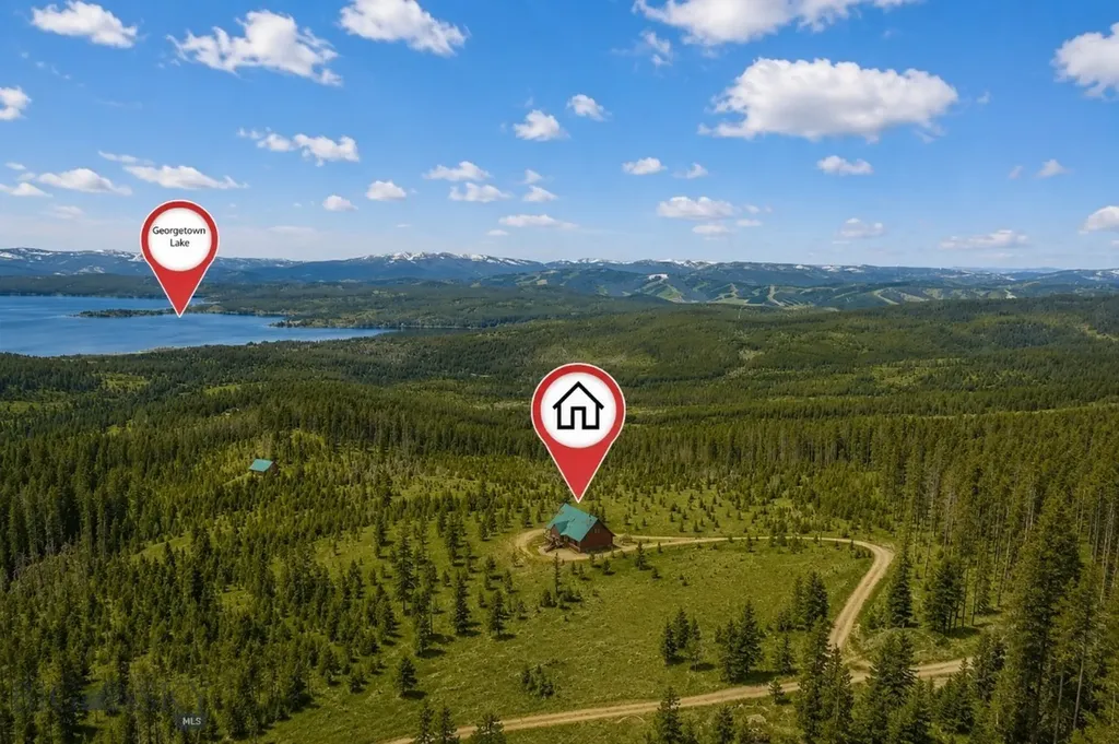 105 Damsel Lane Anaconda MT 59711