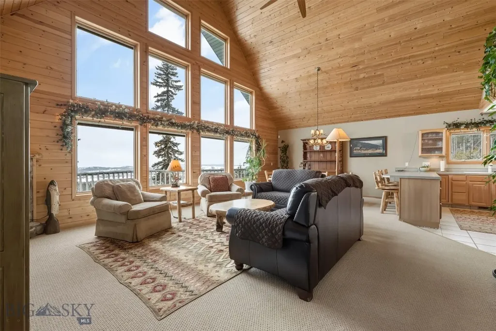 105 Damsel Lane Anaconda MT 59711