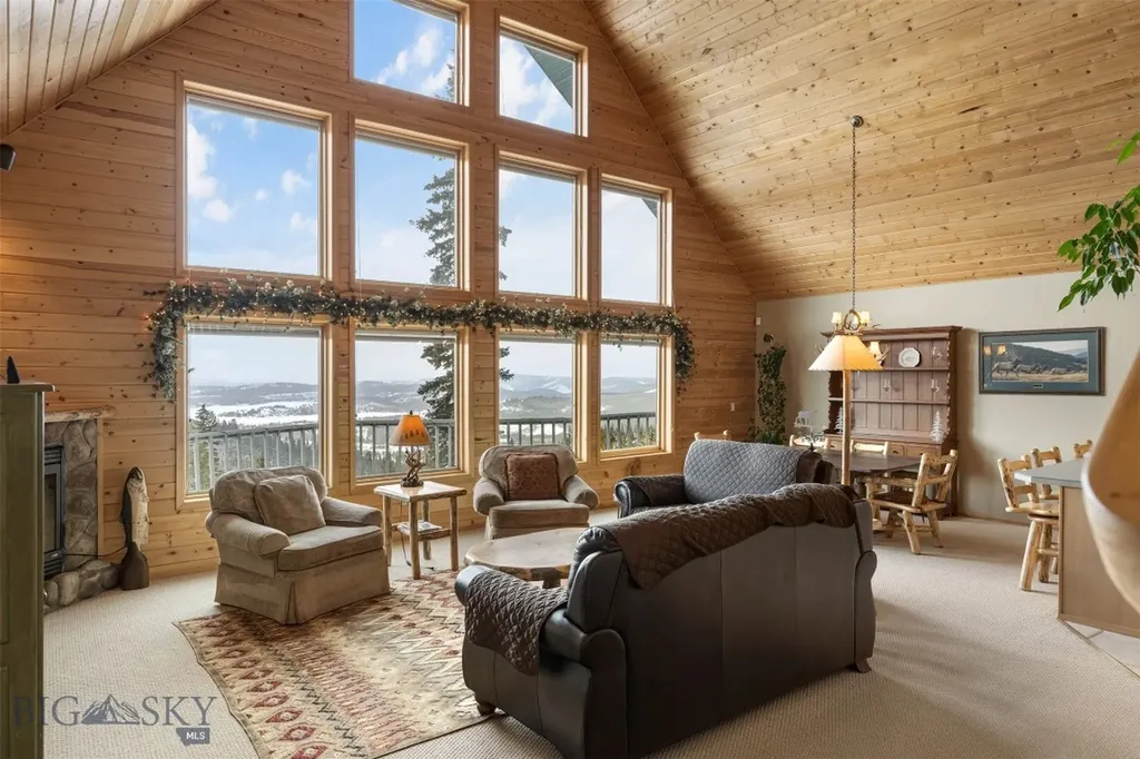 105 Damsel Lane Anaconda MT 59711