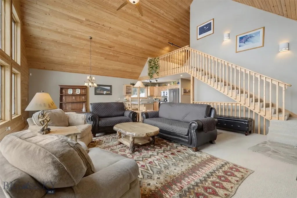 105 Damsel Lane Anaconda MT 59711