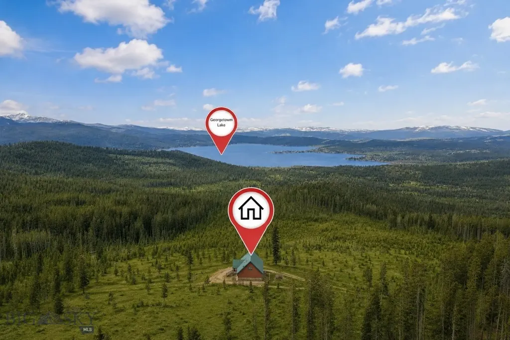 105 Damsel Lane Anaconda MT 59711