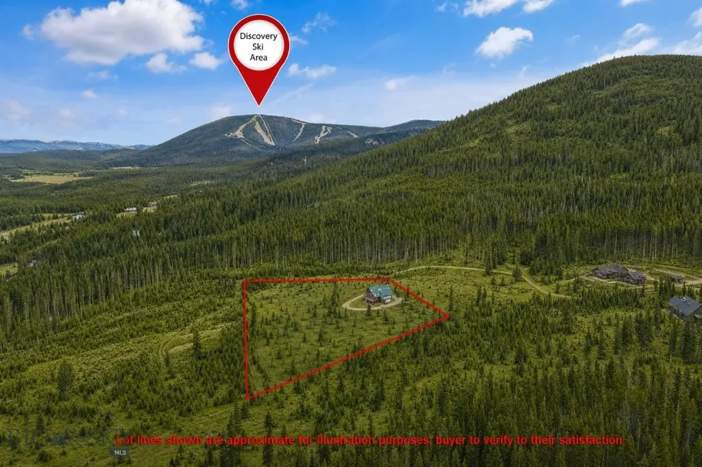 105 Damsel Lane Anaconda MT 59711