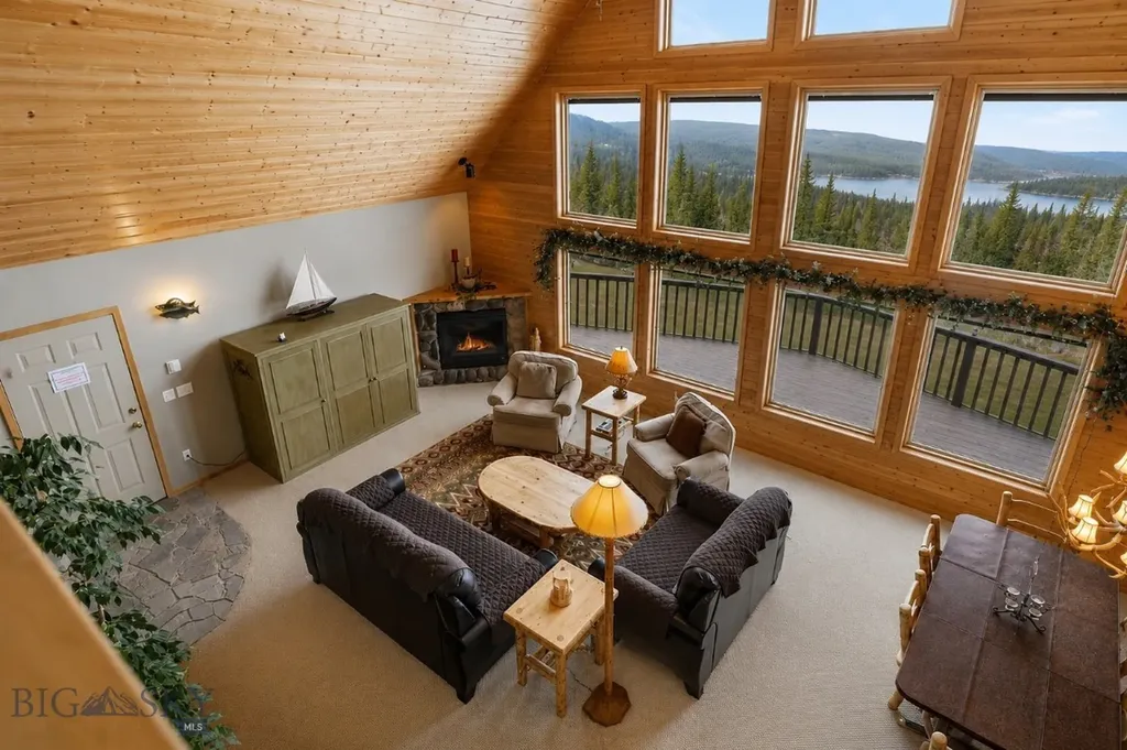 105 Damsel Lane Anaconda MT 59711