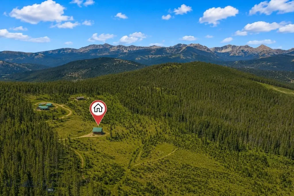 105 Damsel Lane Anaconda MT 59711