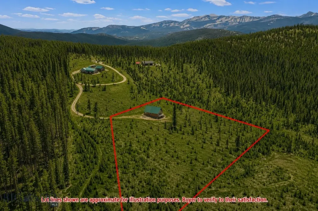 105 Damsel Lane Anaconda MT 59711