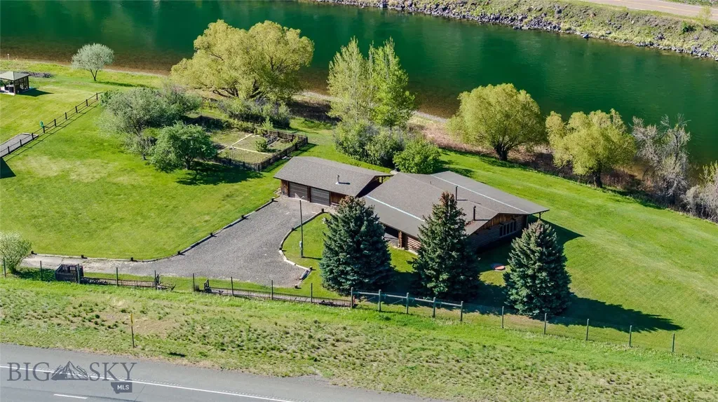 68 River Drive Cascade MT 59421
