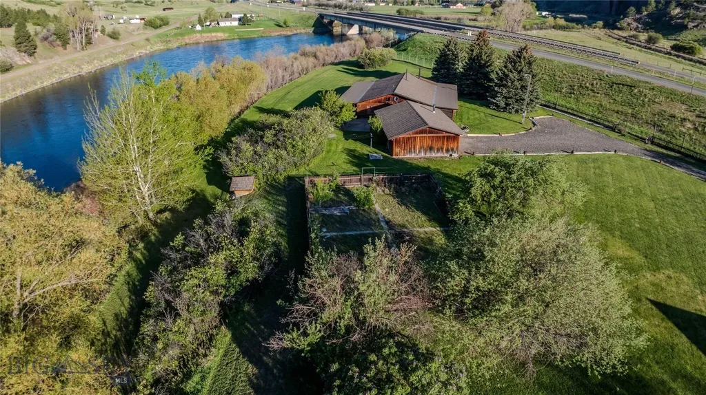68 River Drive Cascade MT 59421