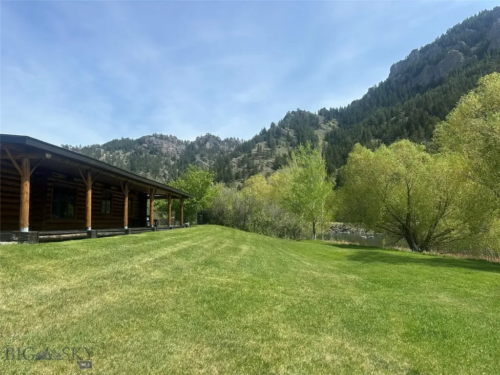 68 River Drive Cascade MT 59421