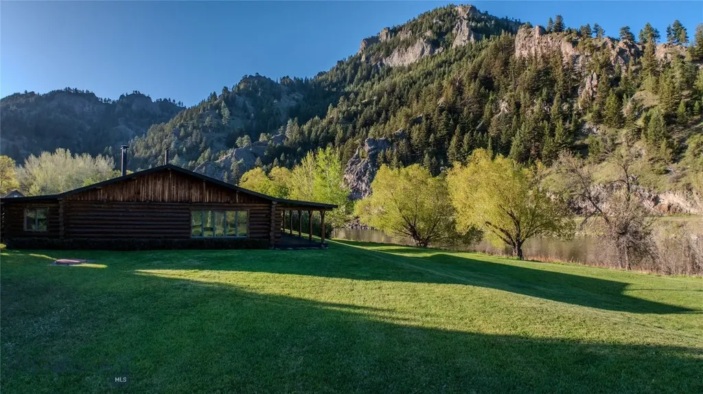68 River Drive Cascade MT 59421