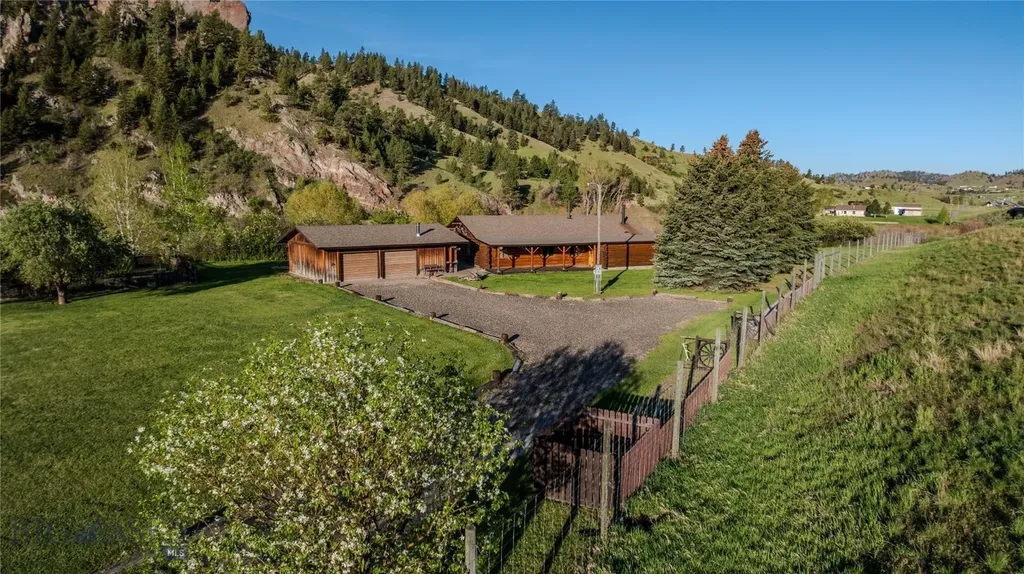 68 River Drive Cascade MT 59421