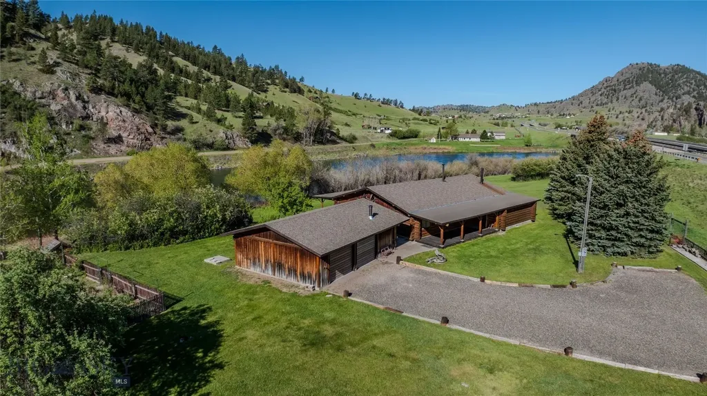 68 River Drive Cascade MT 59421