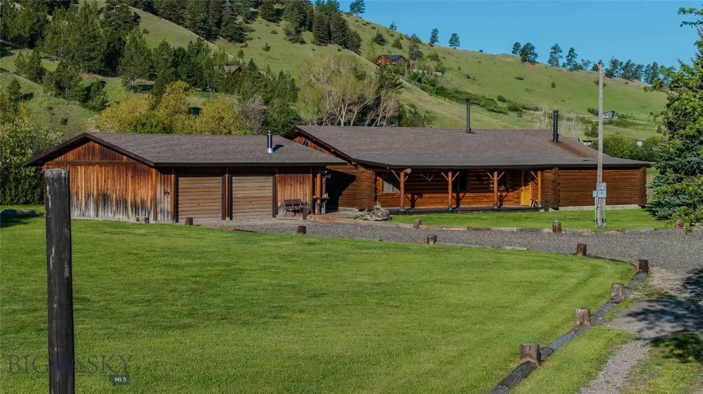 68 River Drive Cascade MT 59421