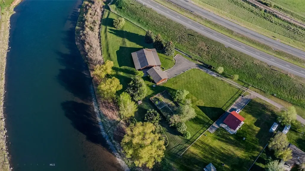 68 River Drive Cascade MT 59421