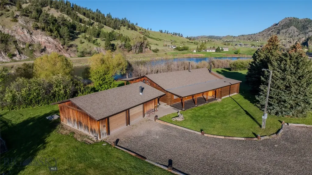 68 River Drive Cascade MT 59421
