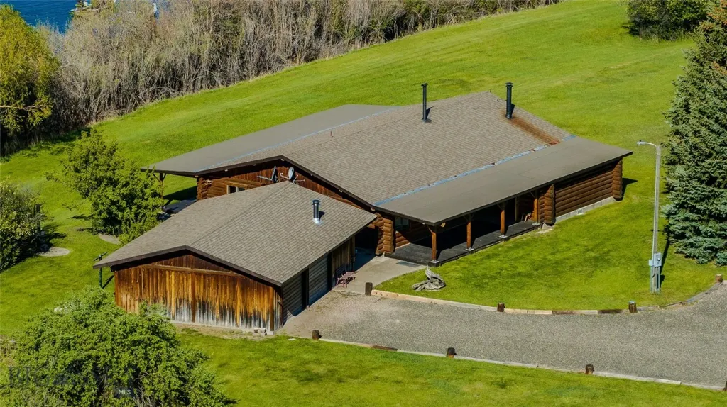 68 River Drive Cascade MT 59421