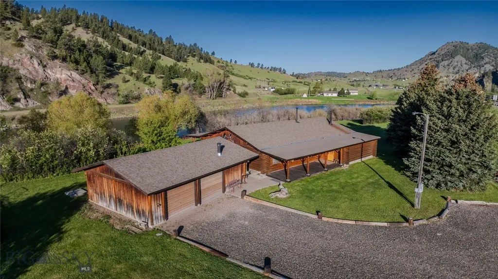 68 River Drive Cascade MT 59421