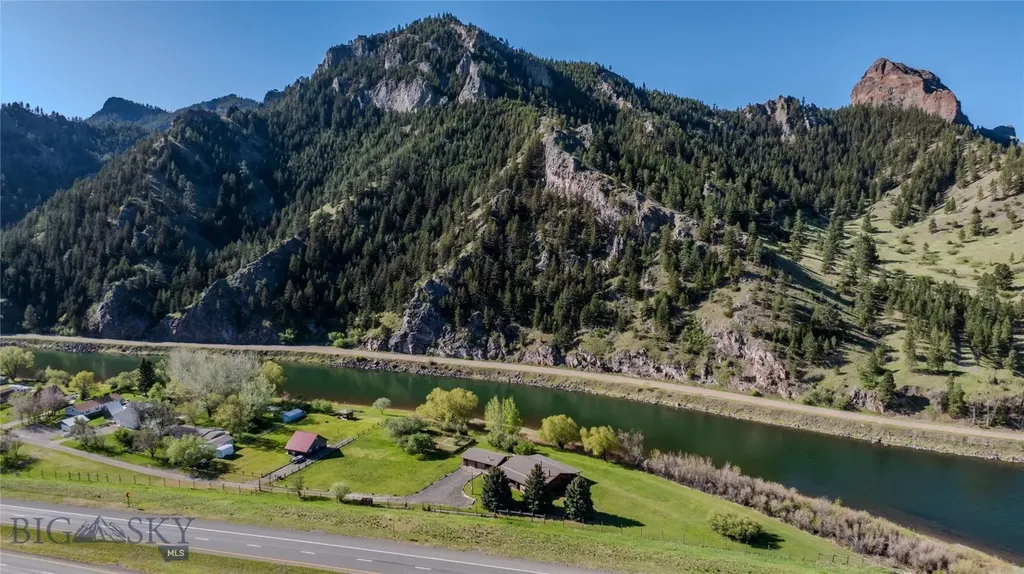 68 River Drive Cascade MT 59421
