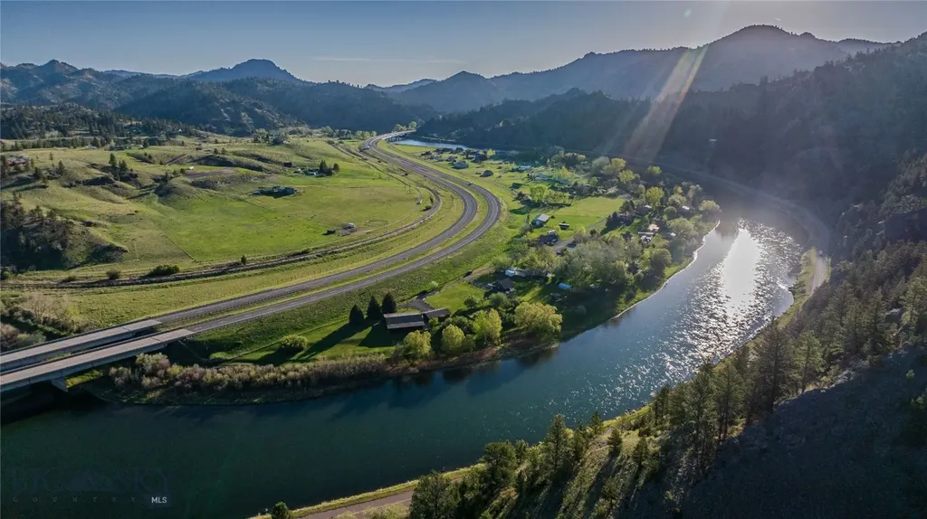 68 River Drive Cascade MT 59421