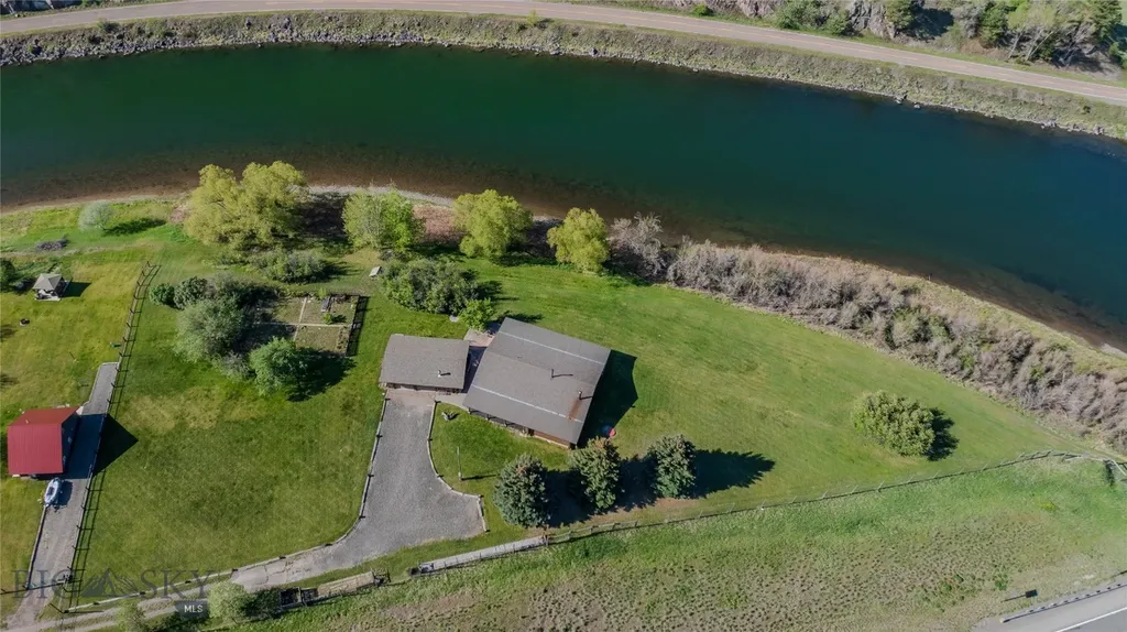68 River Drive Cascade MT 59421