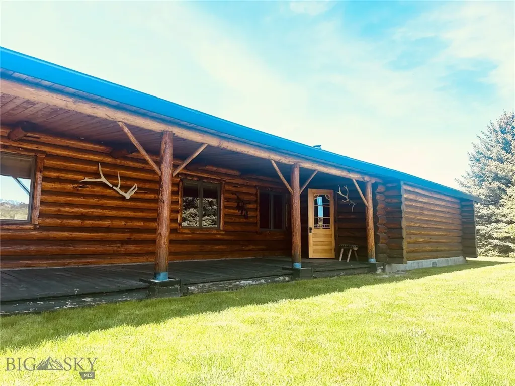 68 River Drive Cascade MT 59421