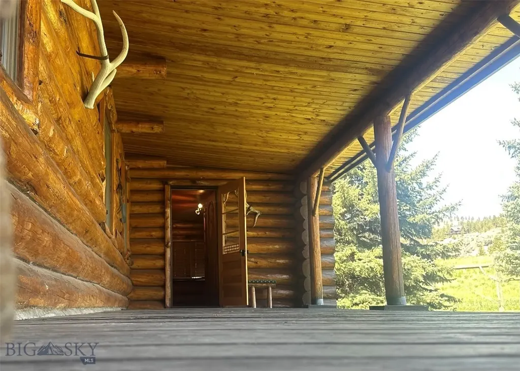 68 River Drive Cascade MT 59421