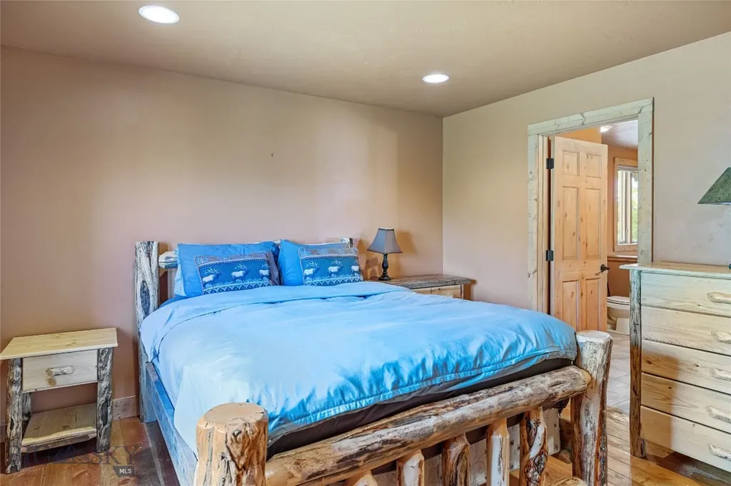 12 Easy Jag Lane Ennis MT 59729