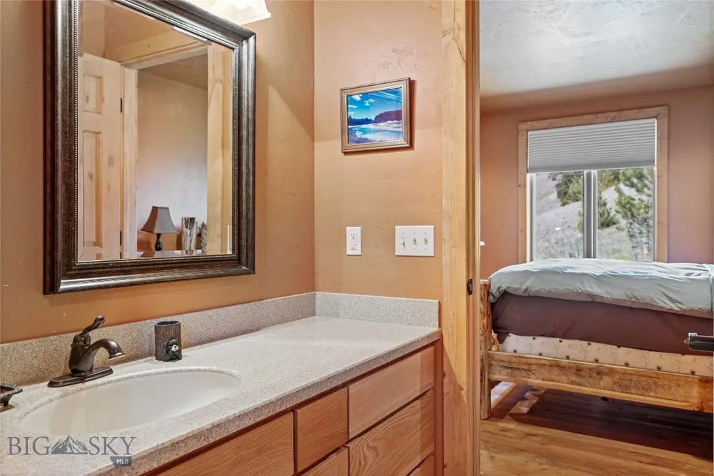 12 Easy Jag Lane Ennis MT 59729