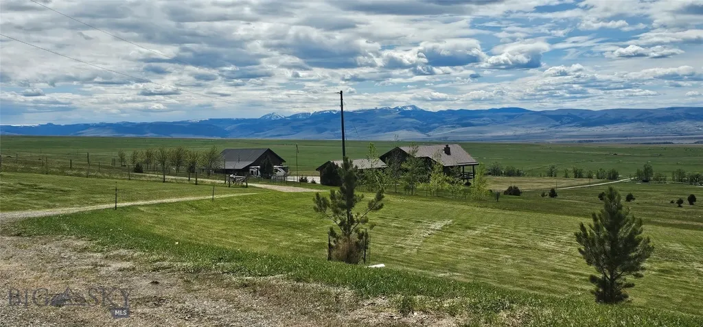 12 Easy Jag Lane Ennis MT 59729