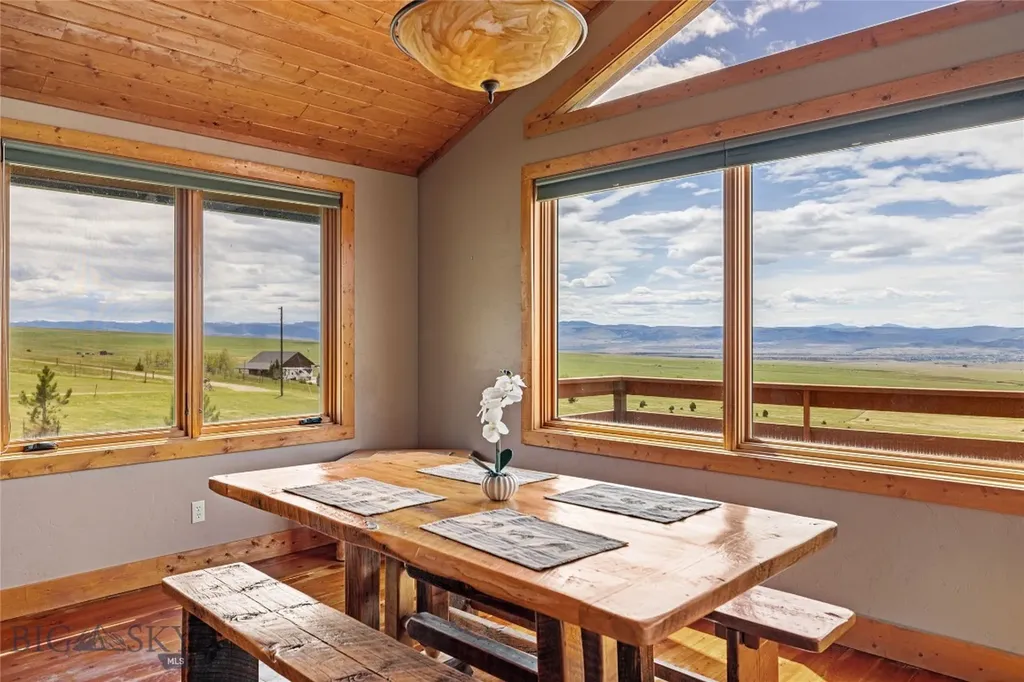 12 Easy Jag Lane Ennis MT 59729