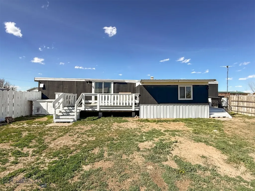 654 5th Avenue Ulm MT 59485