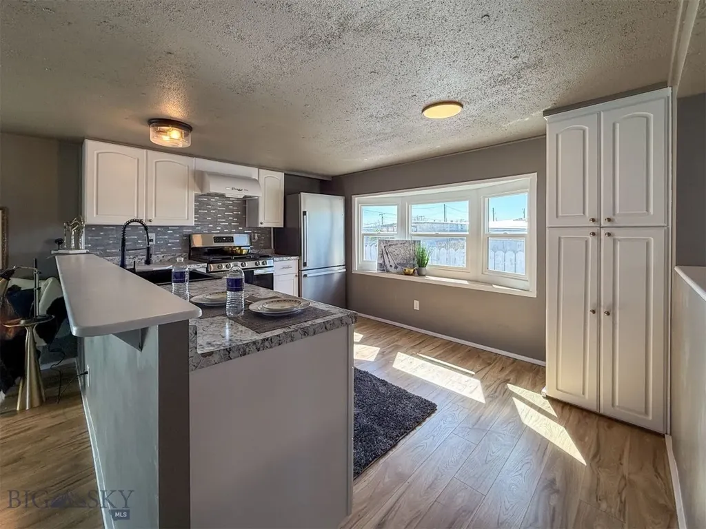 654 5th Avenue Ulm MT 59485