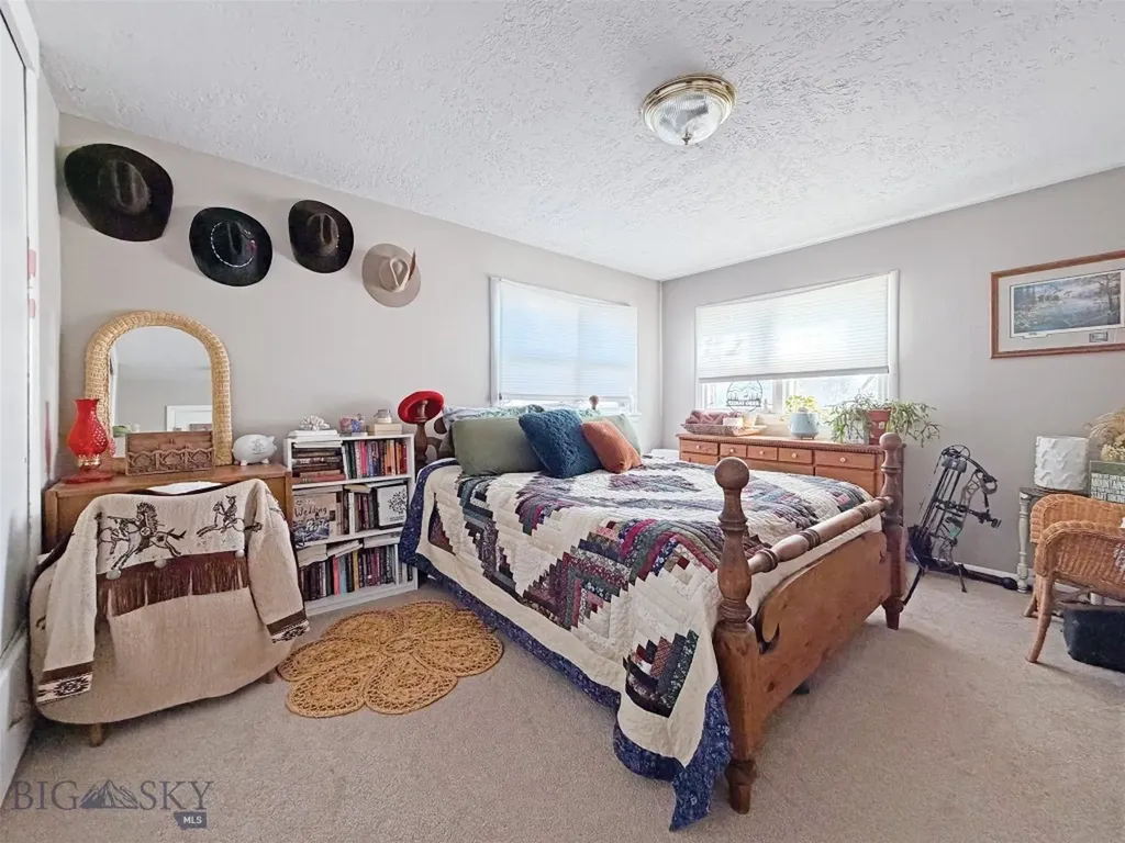 625 E Glendale Street Dillon MT 59725